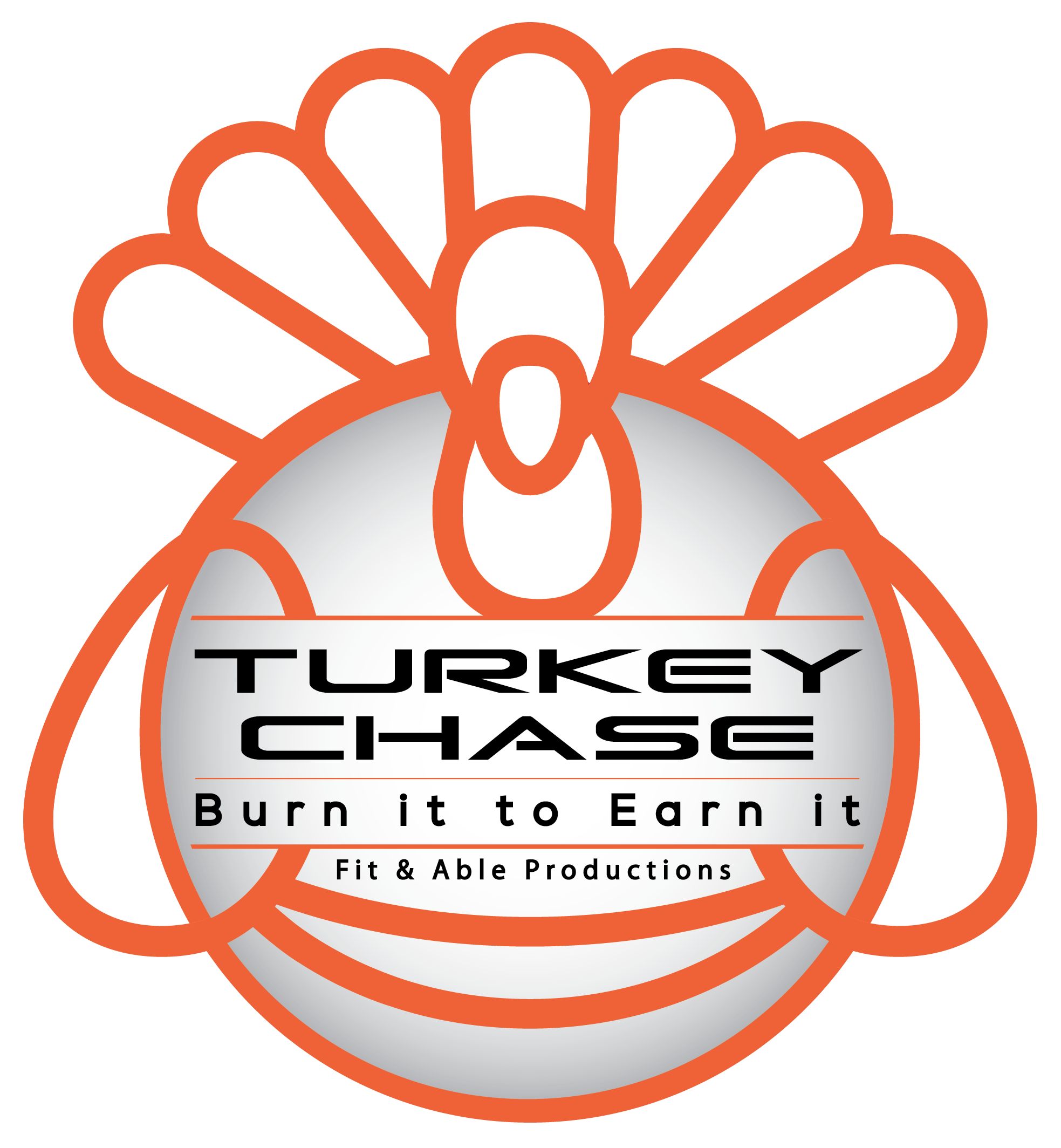 Turkey Chase logo