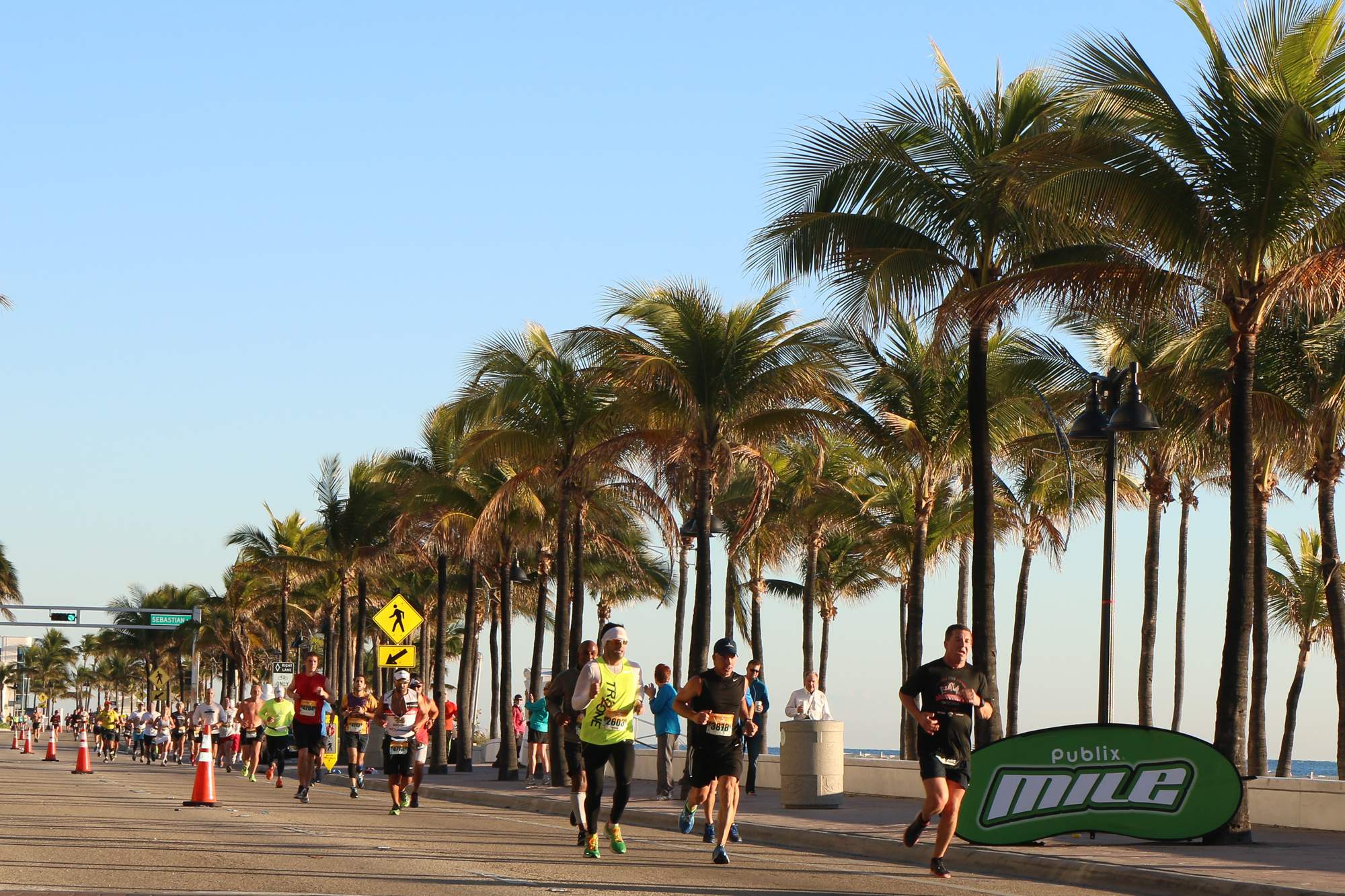 Fort Lauderdale Marathon 2023 2023