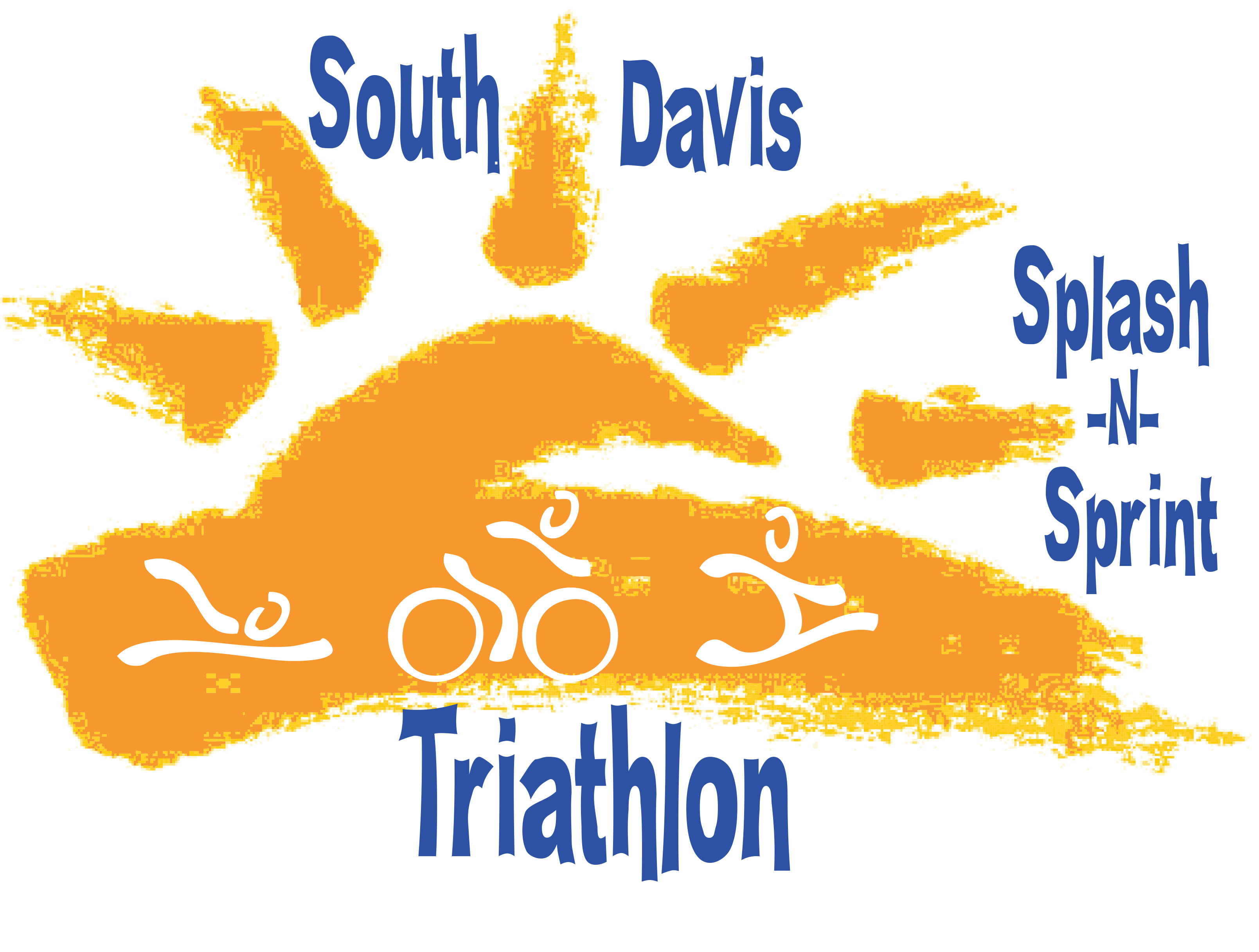 2014 South Davis Splash N Sprint Tri Bountiful, UT 2014 ACTIVE