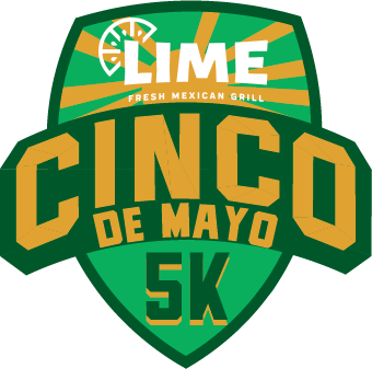 4th Annual Cinco de Mayo 5K presented by LIME