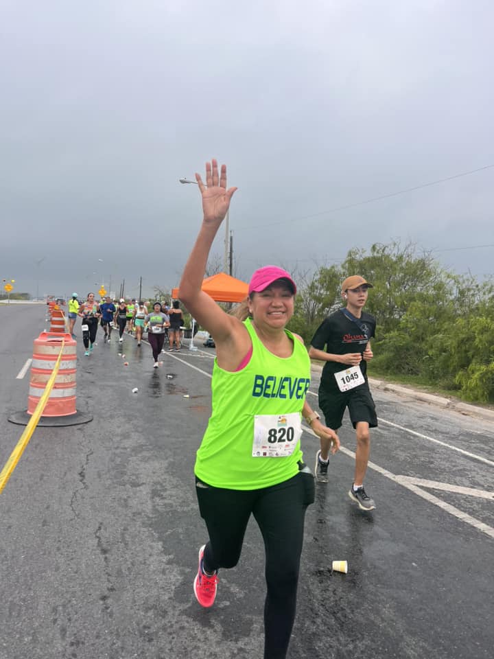 40th Annual Causeway Run & Fitness Walk Port Isabel, TX 2024