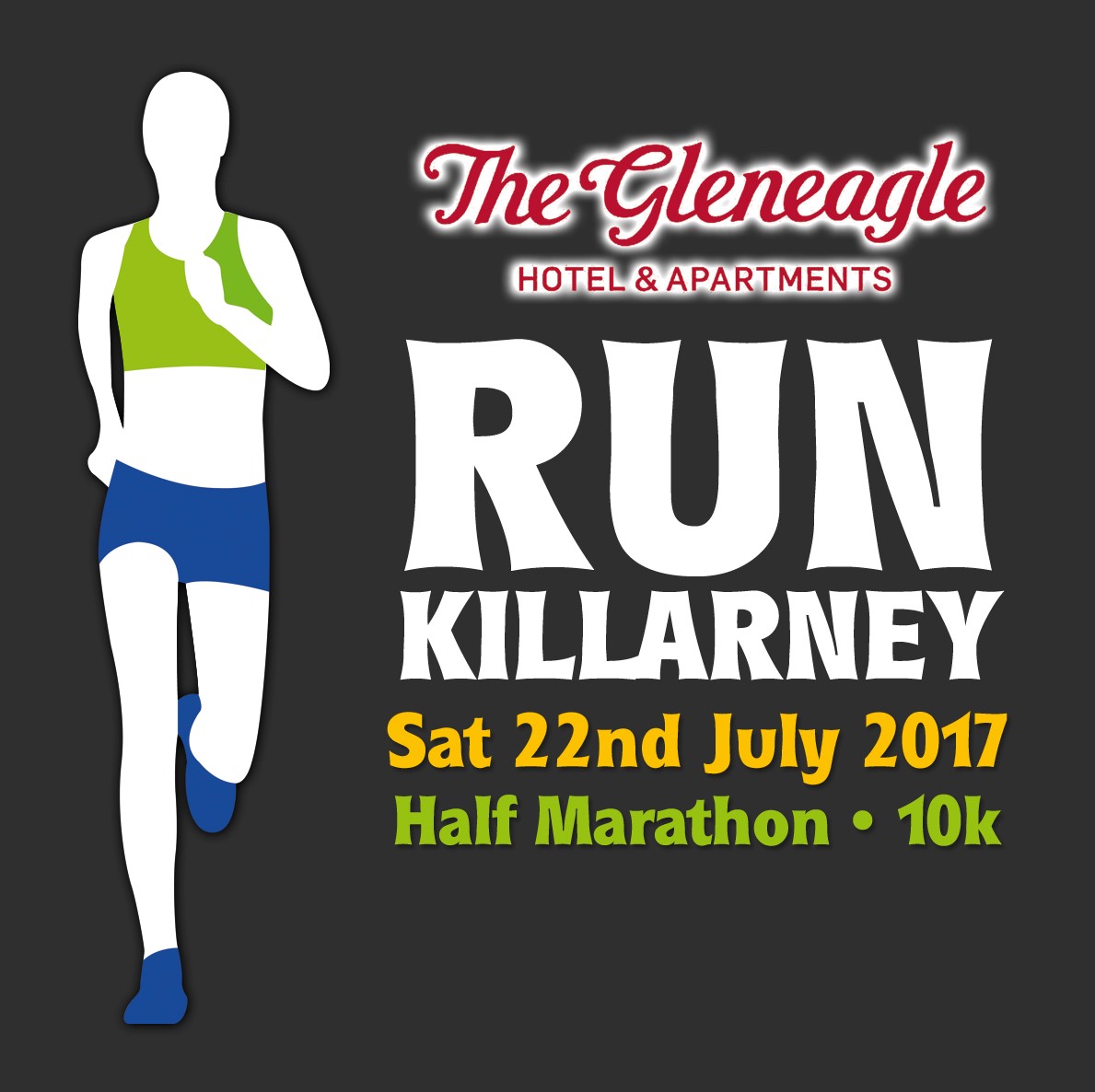 Run Killarney 2017 - Killarney, Kerry 2017 | ACTIVE