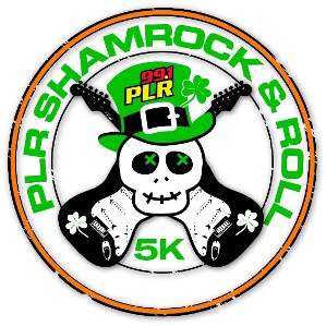 RaceThread.com ShamRock & Roll 5K