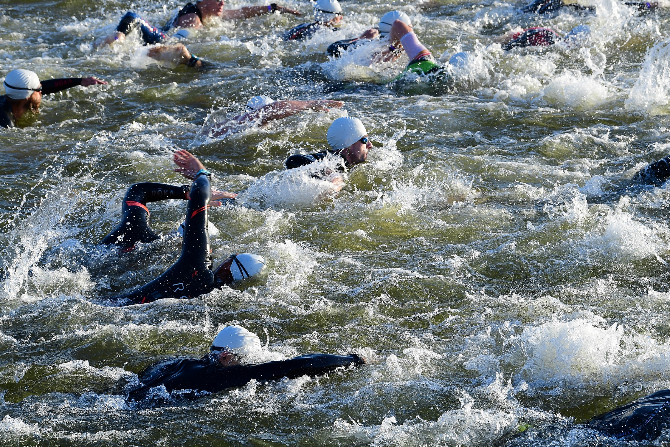 Cactus Man Triathlon 2024 Tempe, AZ 2024