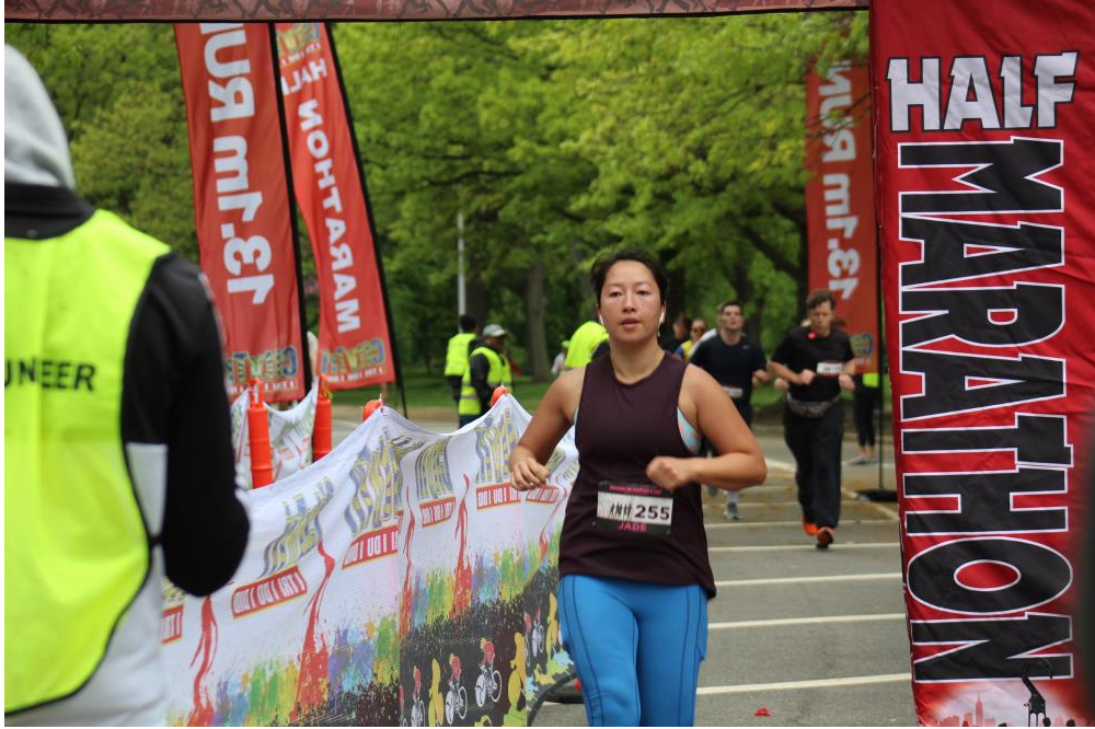 The Jersey City Spring Half, 10K, 5K 2024 Jersey City, NJ 2024