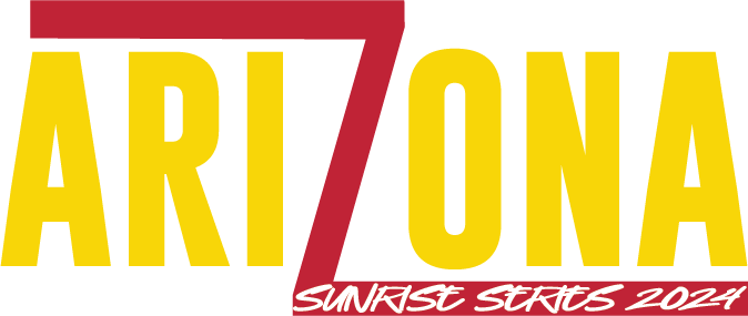 2024 Arizona Sunrise Series - Scottsdale Sports Complex - Evvnt Events