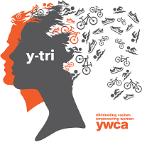 16th Annual YWCA York Y-Tri (2020) - York, PA 2020