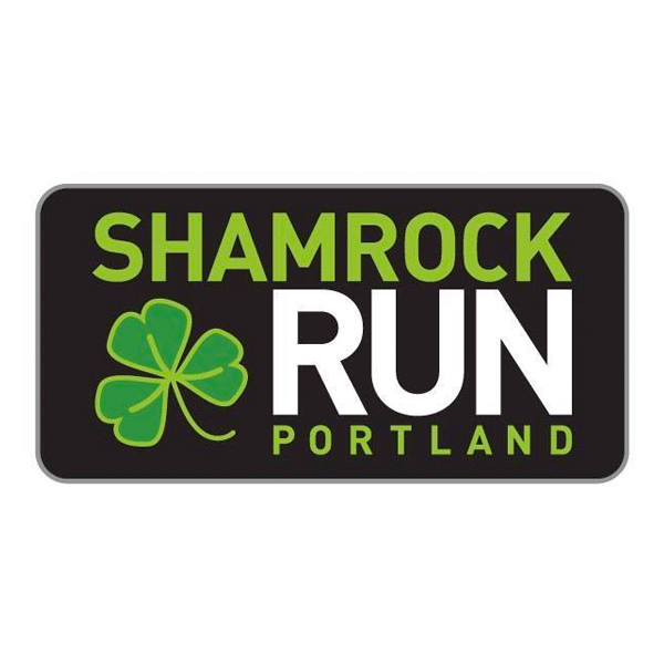 2023 Shamrock Run Portland
