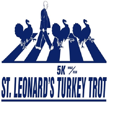 2019 St Leonard Turkey Trot Muskego Wi 2019 Active