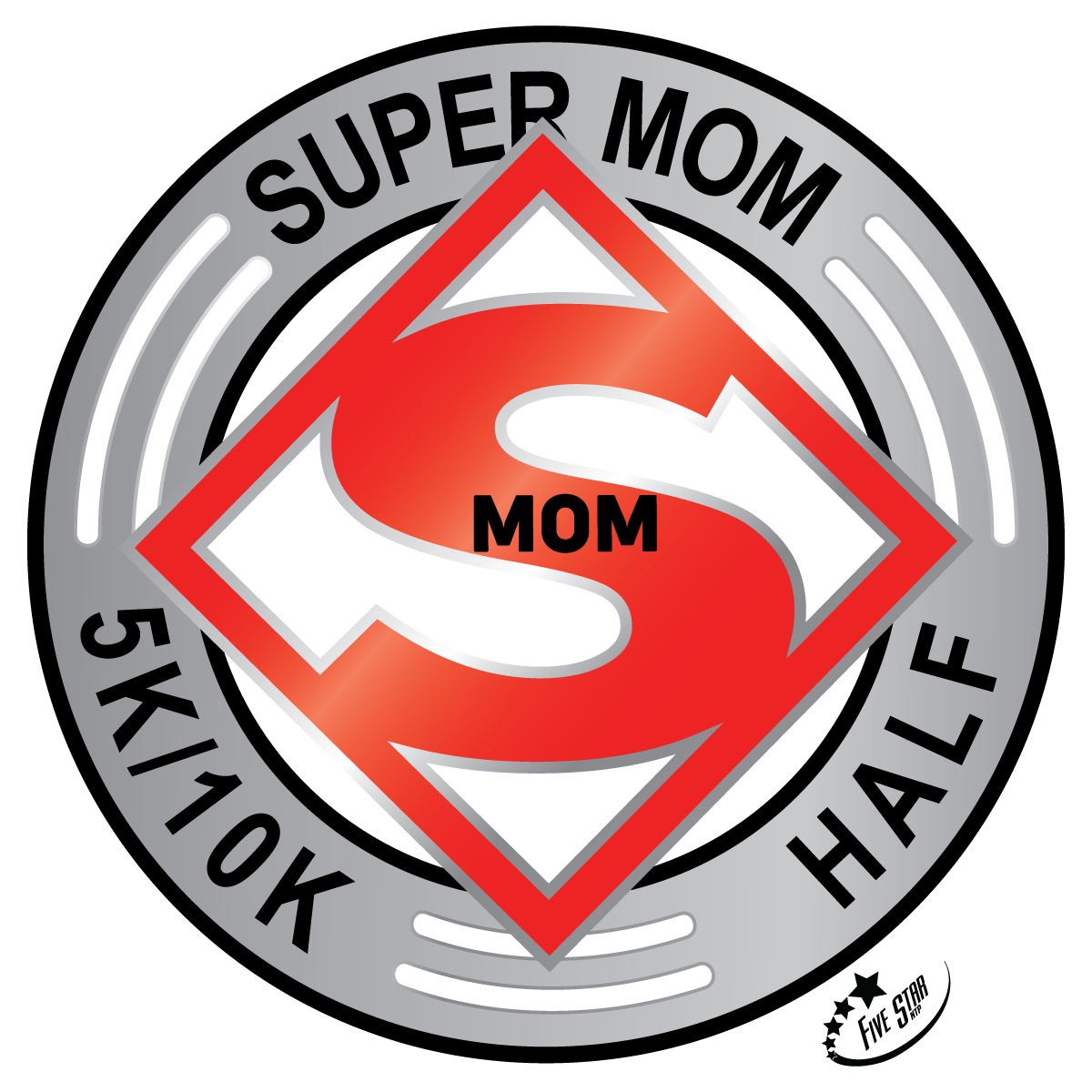 Super Mom 5K/10K/Half Marathon - Phoenix - Phoenix Org Events