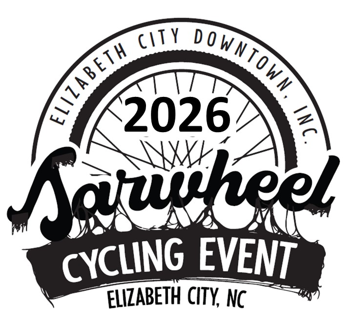 TarWheel Cycling Event 2026 logo
