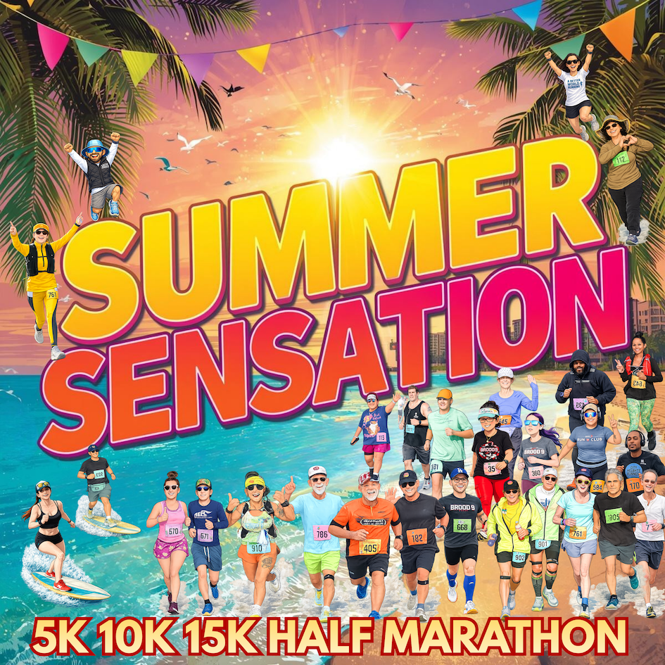 Running-10K - Individual Age group/open
