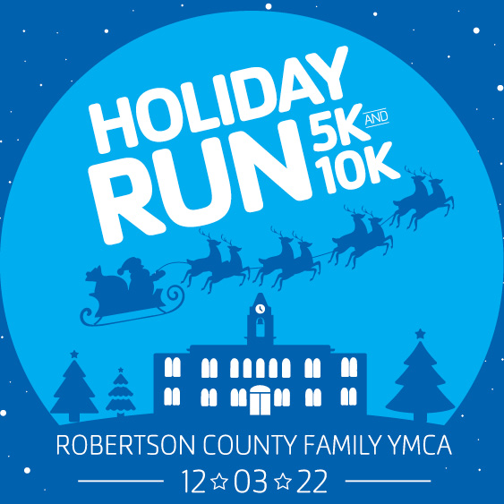 2022 Holiday 5K/10K RunnersPlan