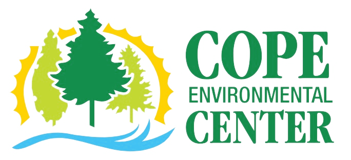 Cope Environmental Center Fall Foliage 5k/10k