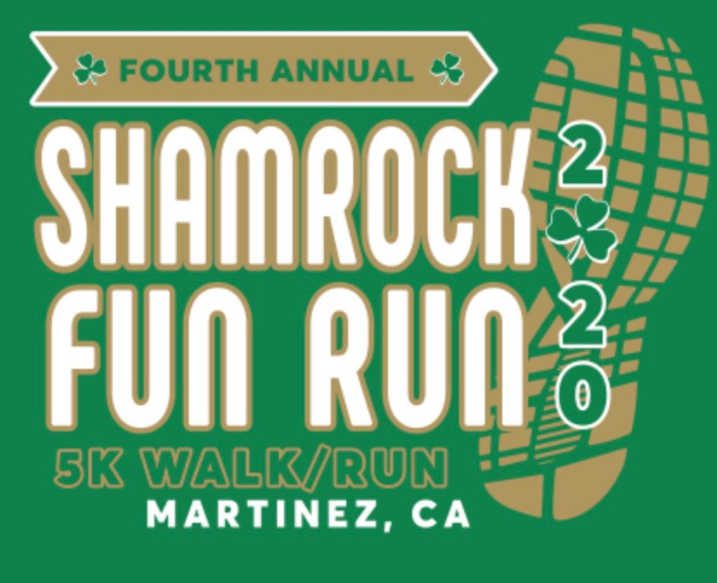 4th Annual Spring Fun 5k Trail Run Walk Martinez Ca 2020 Active