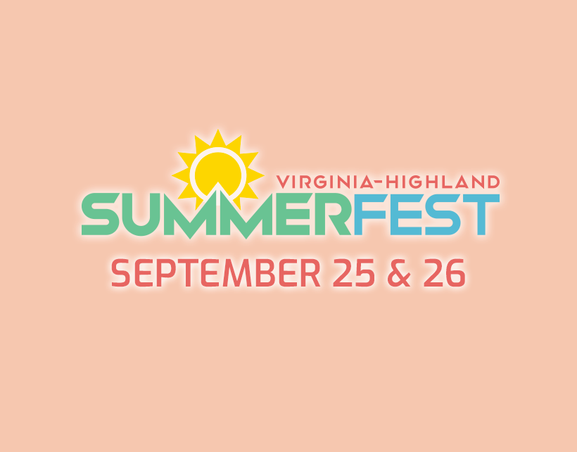 Virginia-Highland Summerfest 5K 2021 - Atlanta, GA 2021