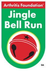 Jingle Bell Run - The Woodlands - The Woodlands, TX 2019
