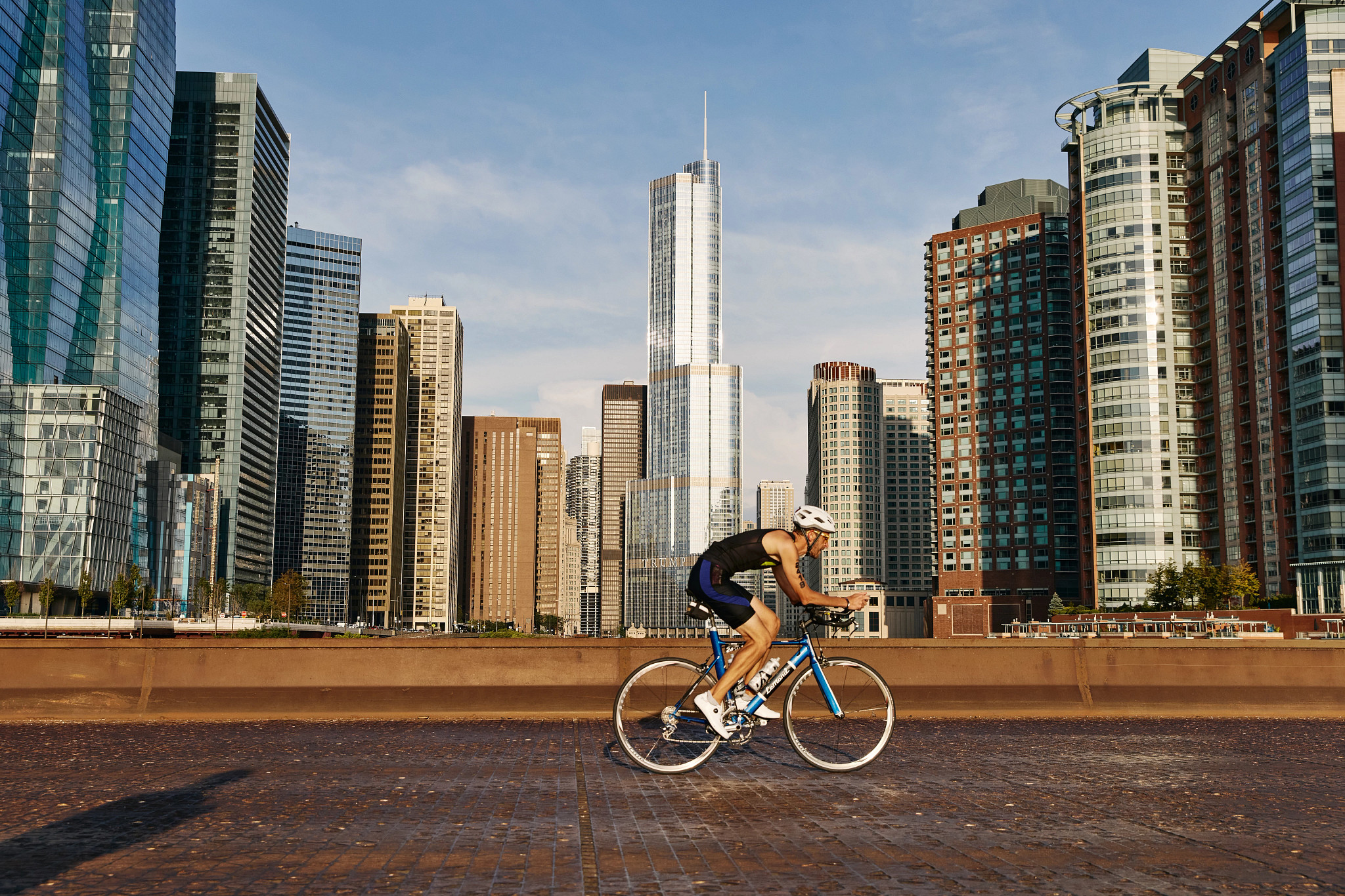 2024 Chicago Triathlon Chicago, IL 2024