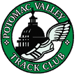 2023 PVTC Young Flyers youth track & field program - October 1 to December 10