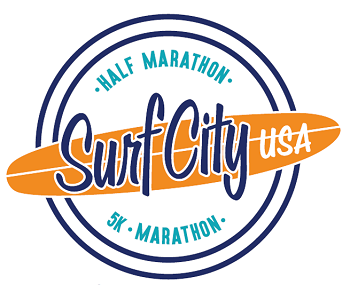 Surf City Marathon Elevation Chart