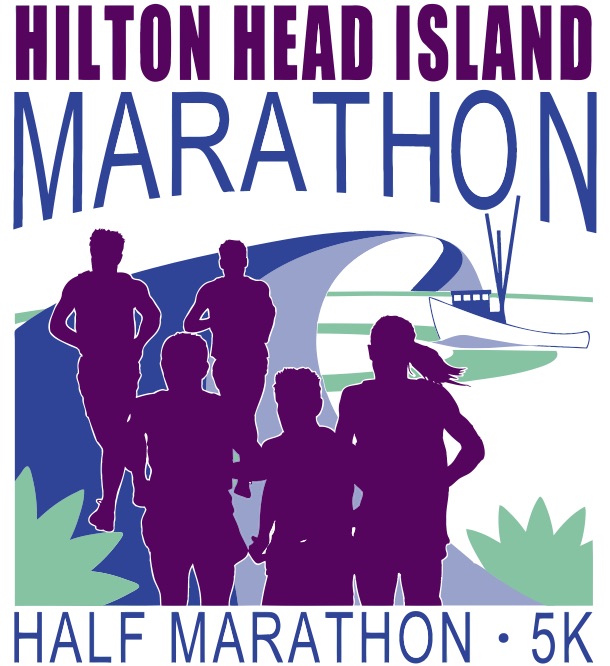 2016 Hilton Head Island Marathon, Half Marathon & 5K - Hilton Head ...