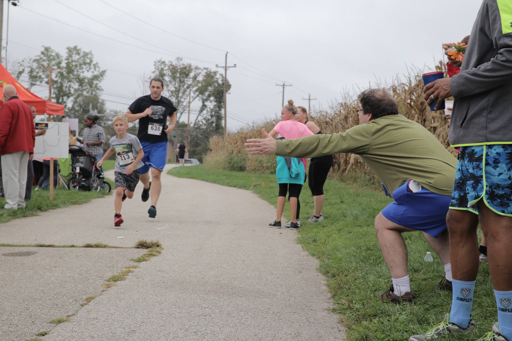 5k celebration run norristown 5K Norristown, ACTIVE  Annual  Harvest  4th 2017  PA Sole