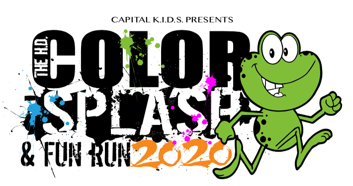 event logo