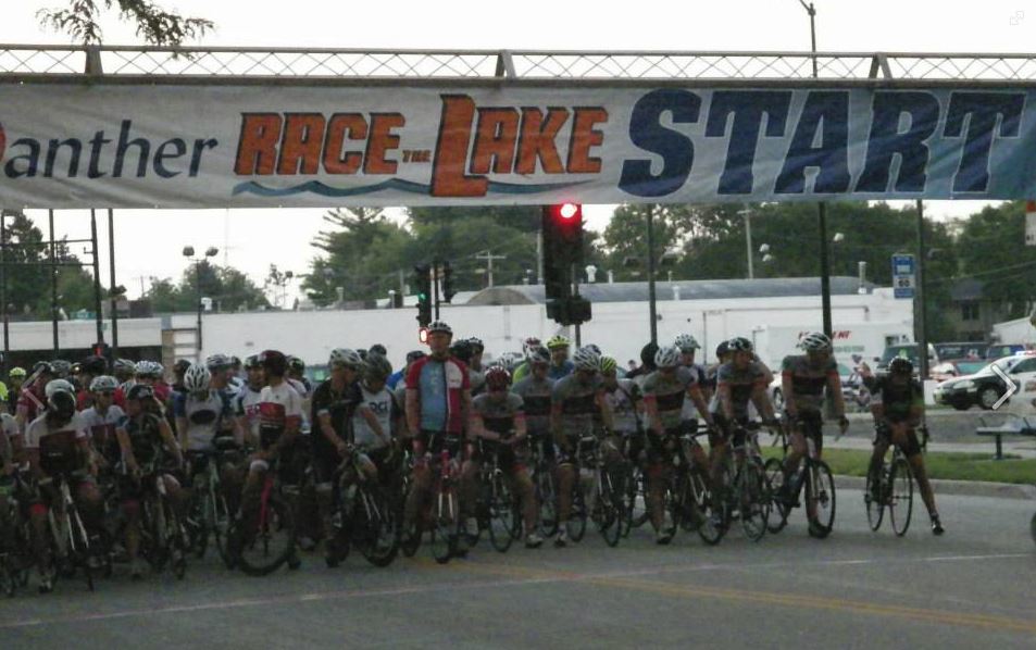 Race the Lake 2023 Fond Du Lac,, WI 2023 ACTIVE