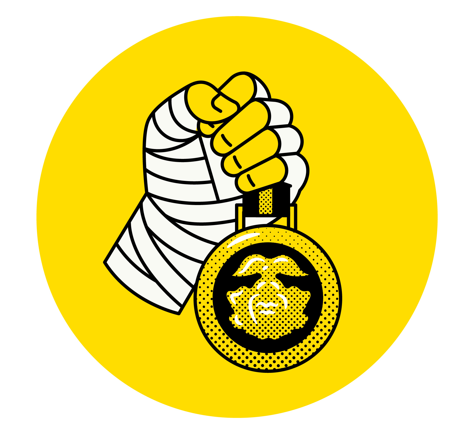 2025 Rocky Run logo