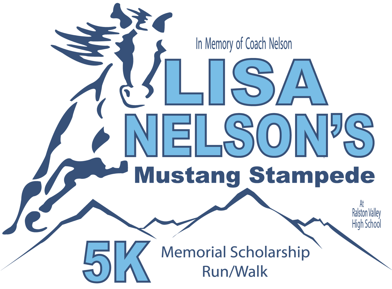 Lisa Nelson's Mustang Stampede-5K Run/Walk - Arvada, CO 2019