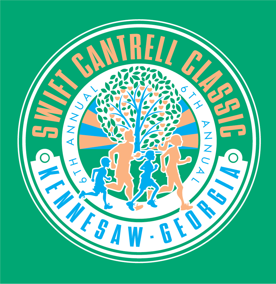 swift cantrell classic 5k