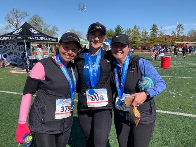 2024 Naperville Women's Half Marathon and 5K - Naperville, IL 2024