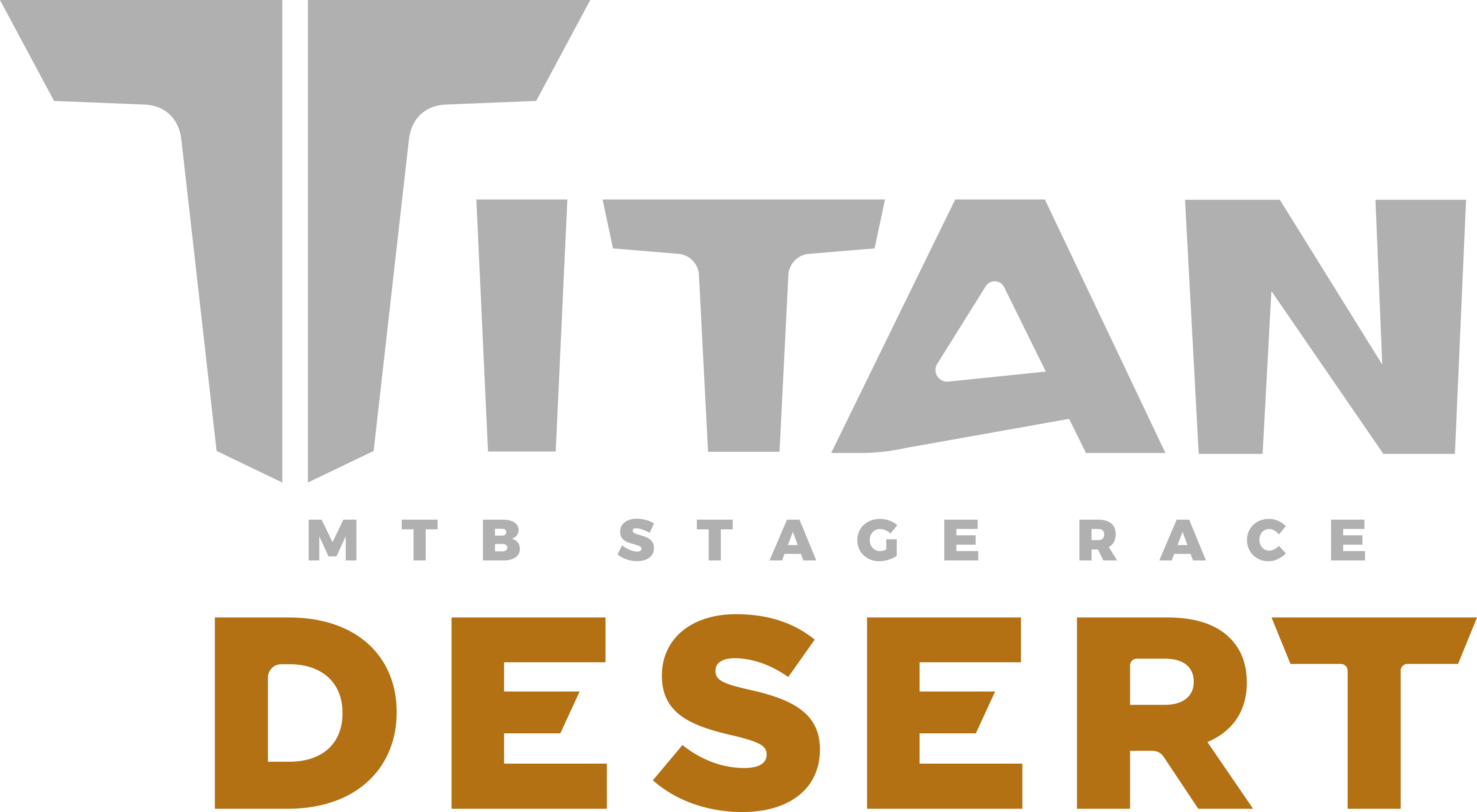 titan desert race
