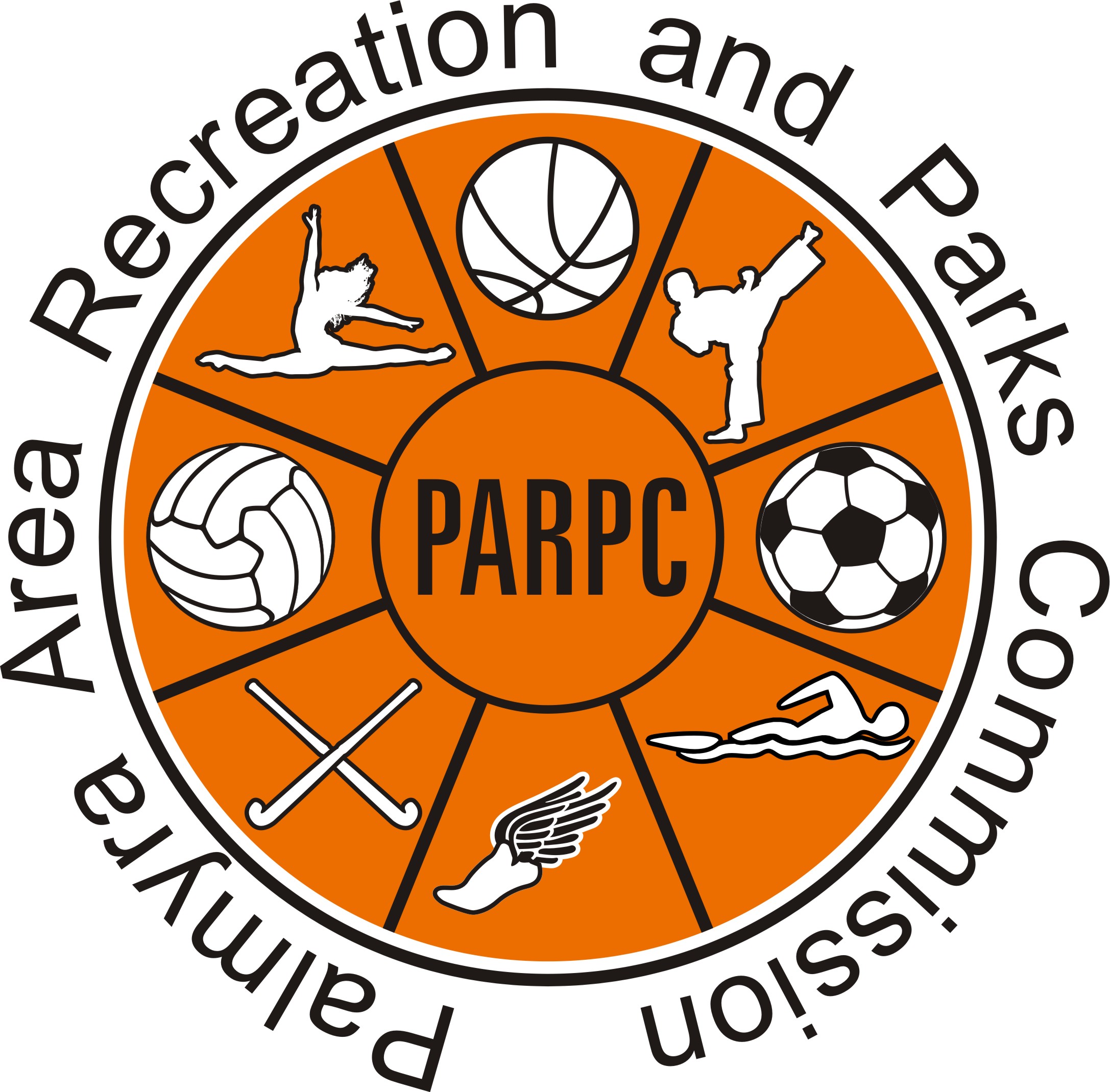 PARPC Girls Softball 2022 - Palmyra, PA 2022 - 1 JUN 2022