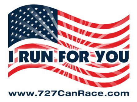 The HOB Dunedin 4th of July OPEN Run and FREE BEER 250th YEAR PARTY logo