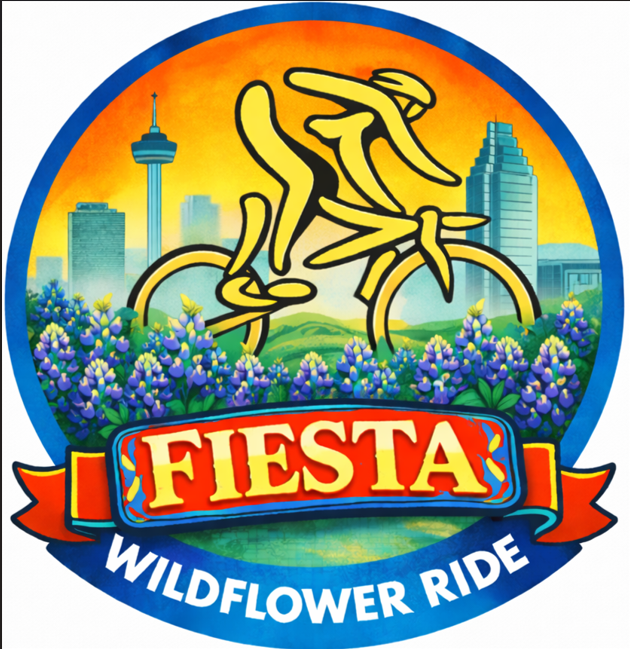 Fiesta Wildflower 2027 logo