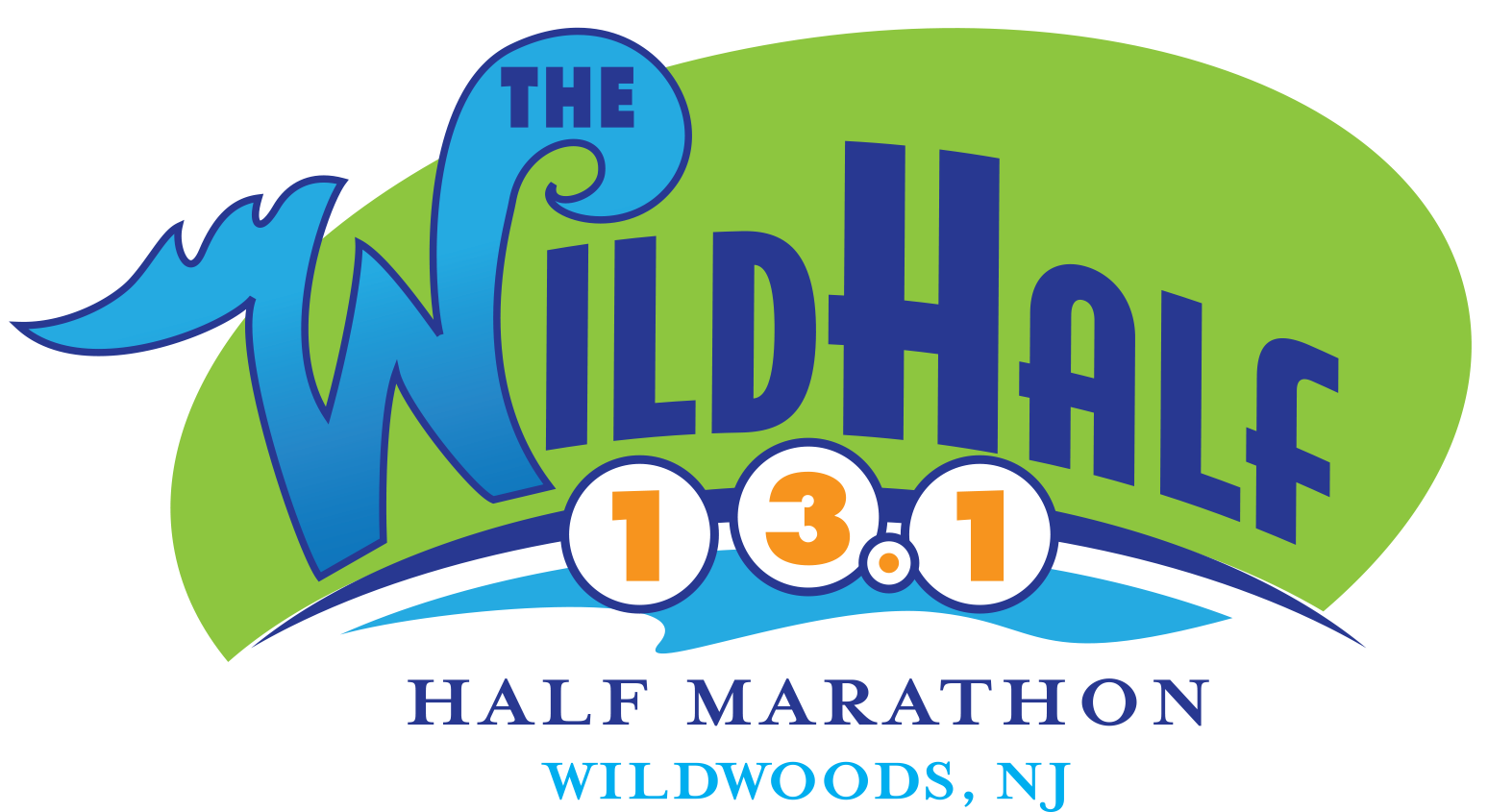 Wild Half Marathon Weekend Wildwood, NJ 2015 ACTIVE