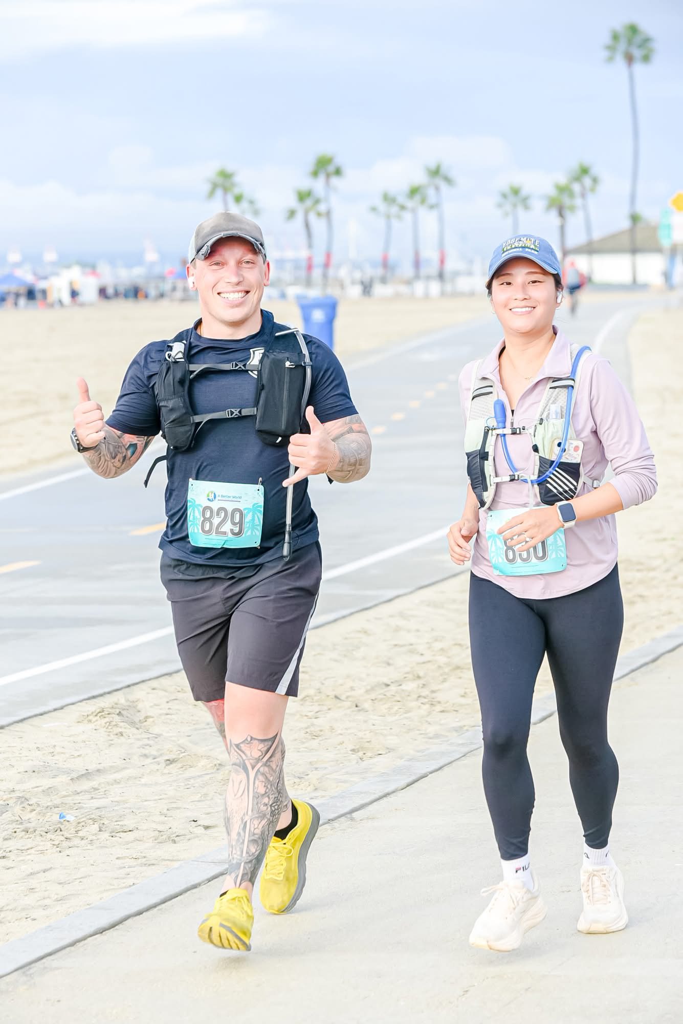 Summer Sensation 5k, 10k, 15k, Half Marathon