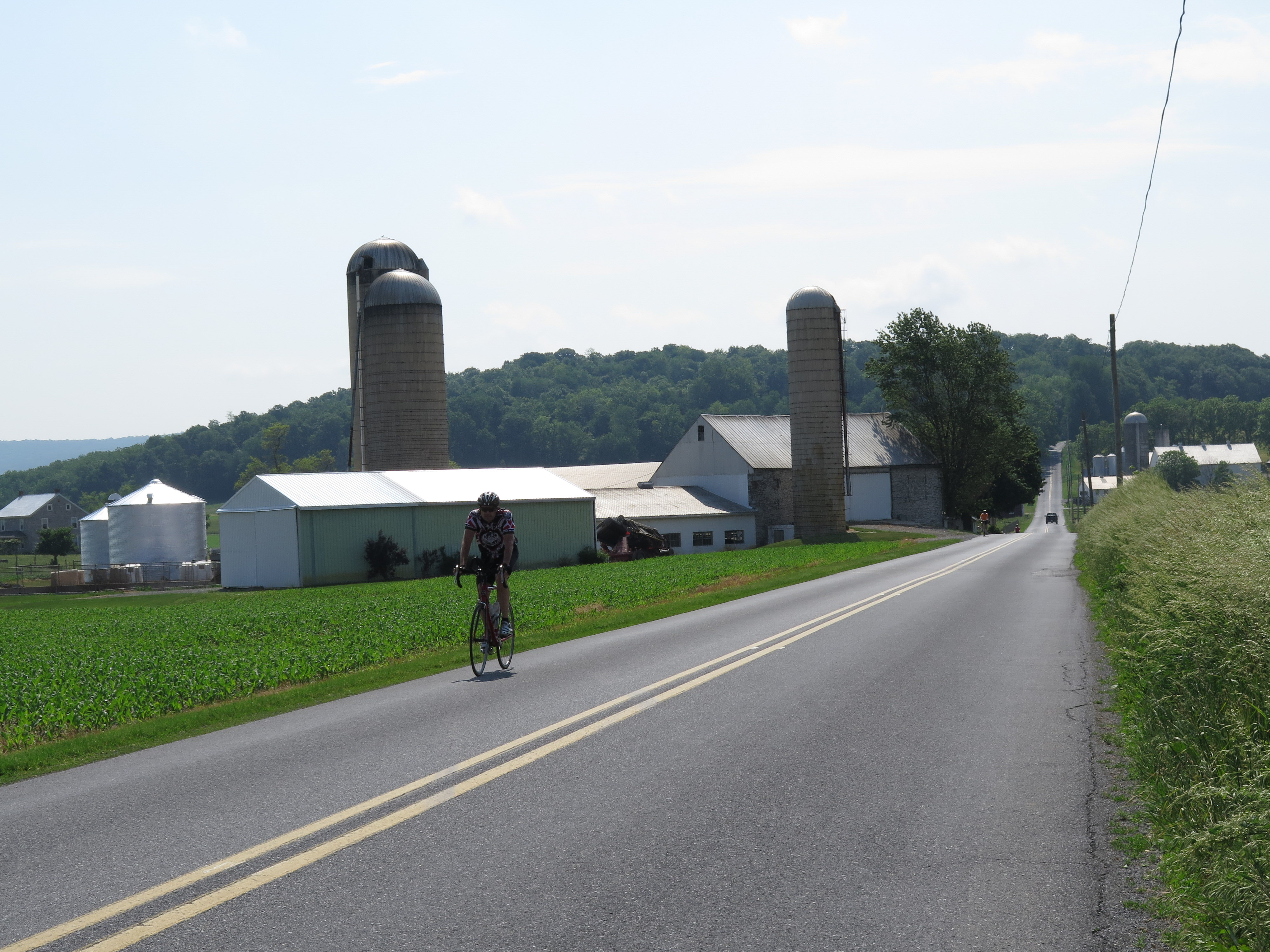 Tour de Lebanon Valley - Lebanon, PA 2017 | ACTIVE