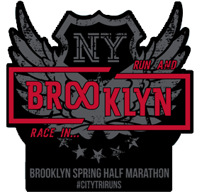 Brooklyn Spring Half-10K-5K-2023