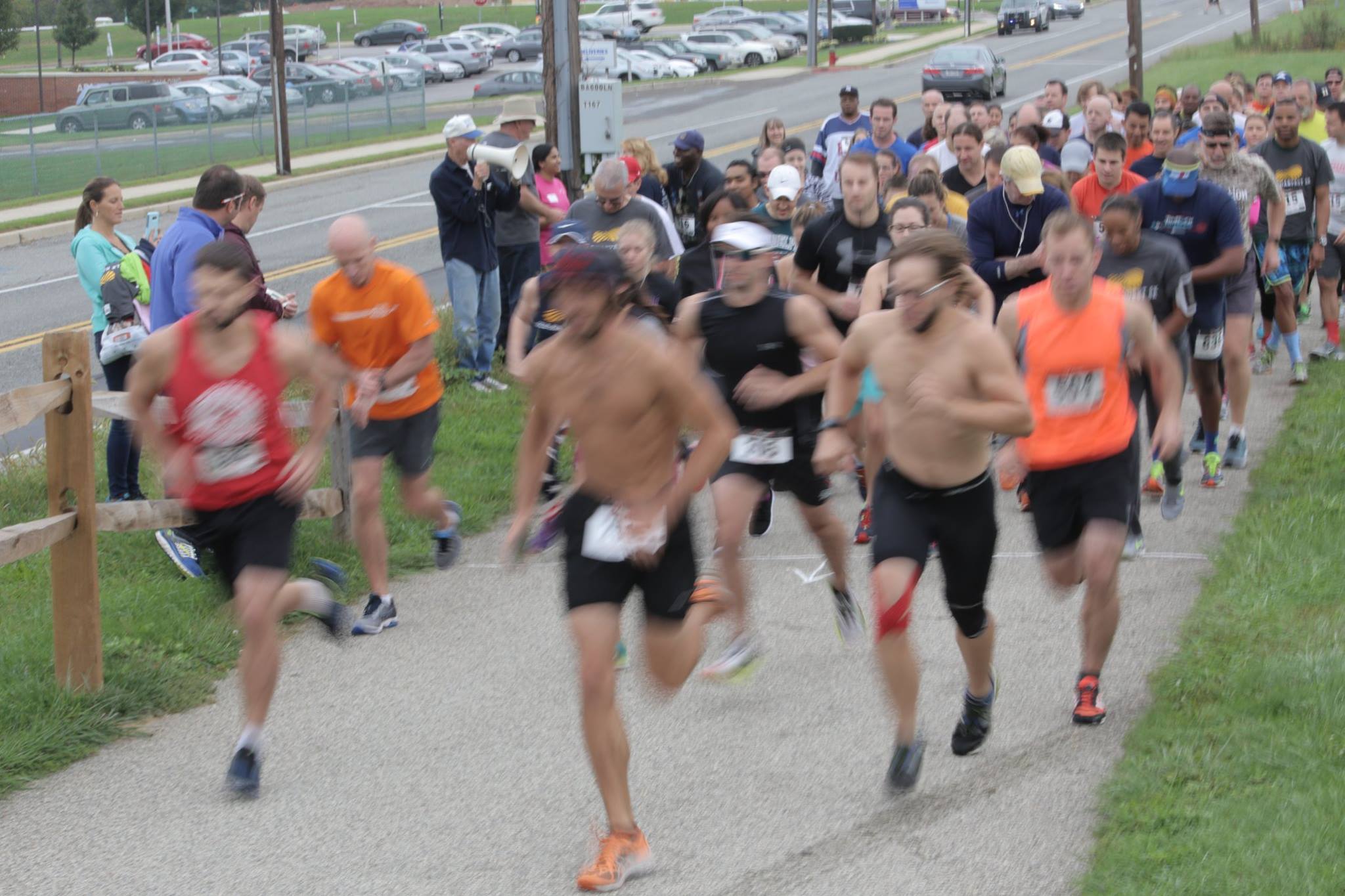 celebration run norristown 5k 5K ACTIVE Sole Harvest Annual PA 4th   Norristown,  2017