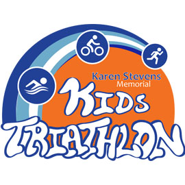 Karen Stevens Memorial Kids Triathlon