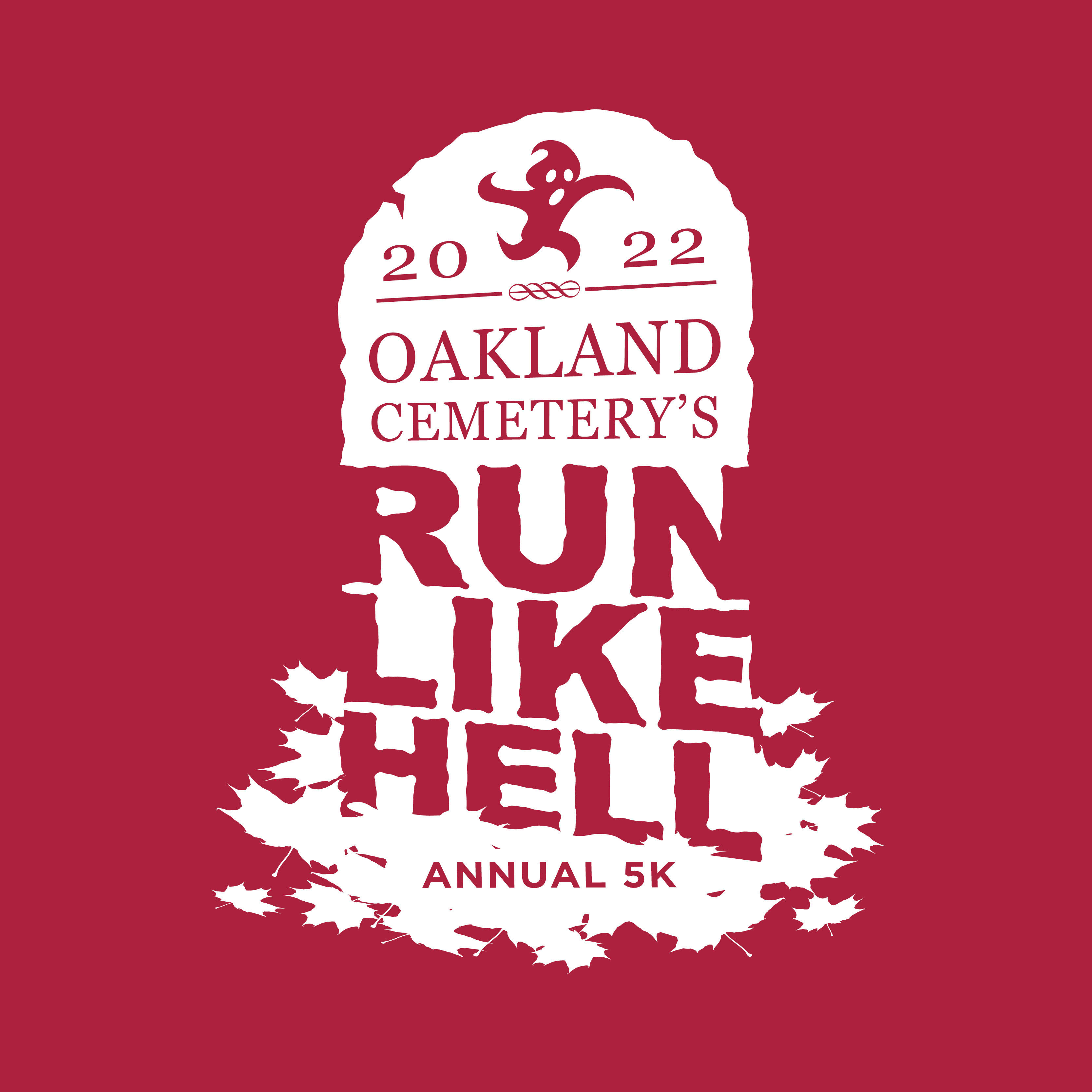 15th Annual Run Like Hell 5K - Atlanta, GA 2022