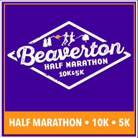 2024 Beaverton Half Marathon, 5K & 10K