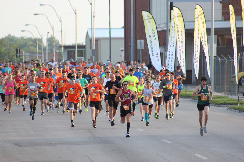 Best Marathons In Missouri Runner's Review Missouri's Top Races