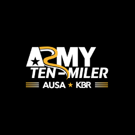 38th ARMY TEN-MILER ★ In-Person Race