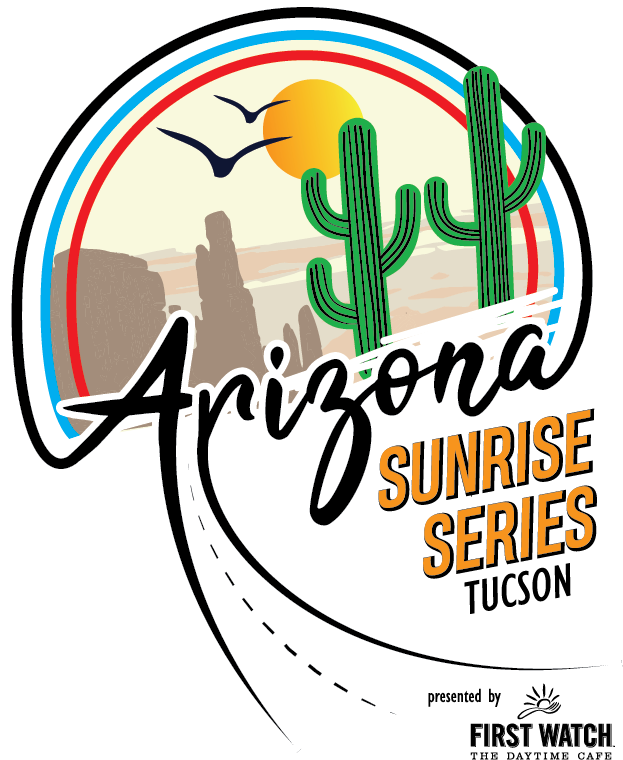 2019 Arizona Sunrise Series - Brandi Fenton - Tucson, AZ 2019 - 27 JUL 2019