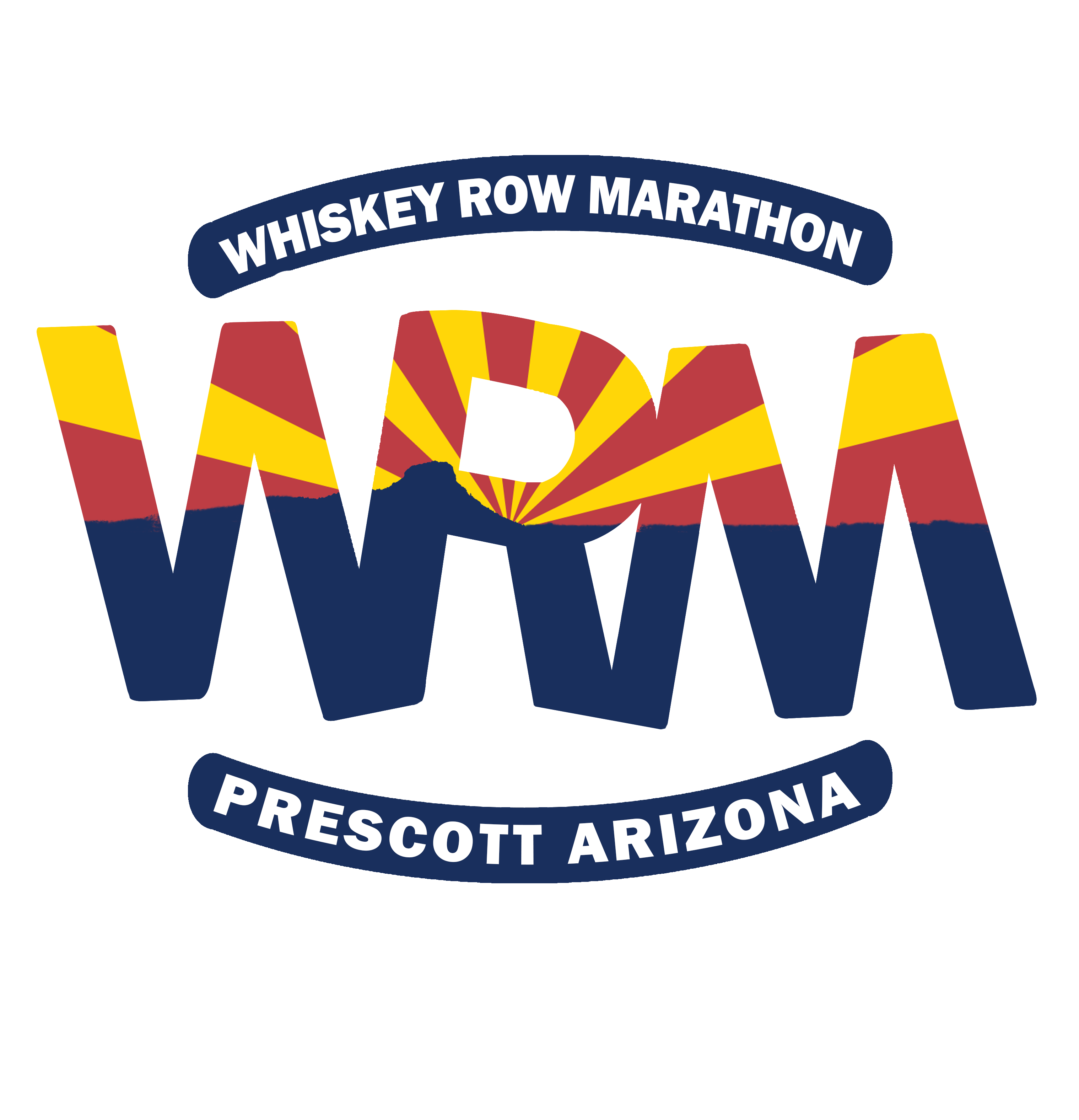 45th Annual Whiskey Row Marathon