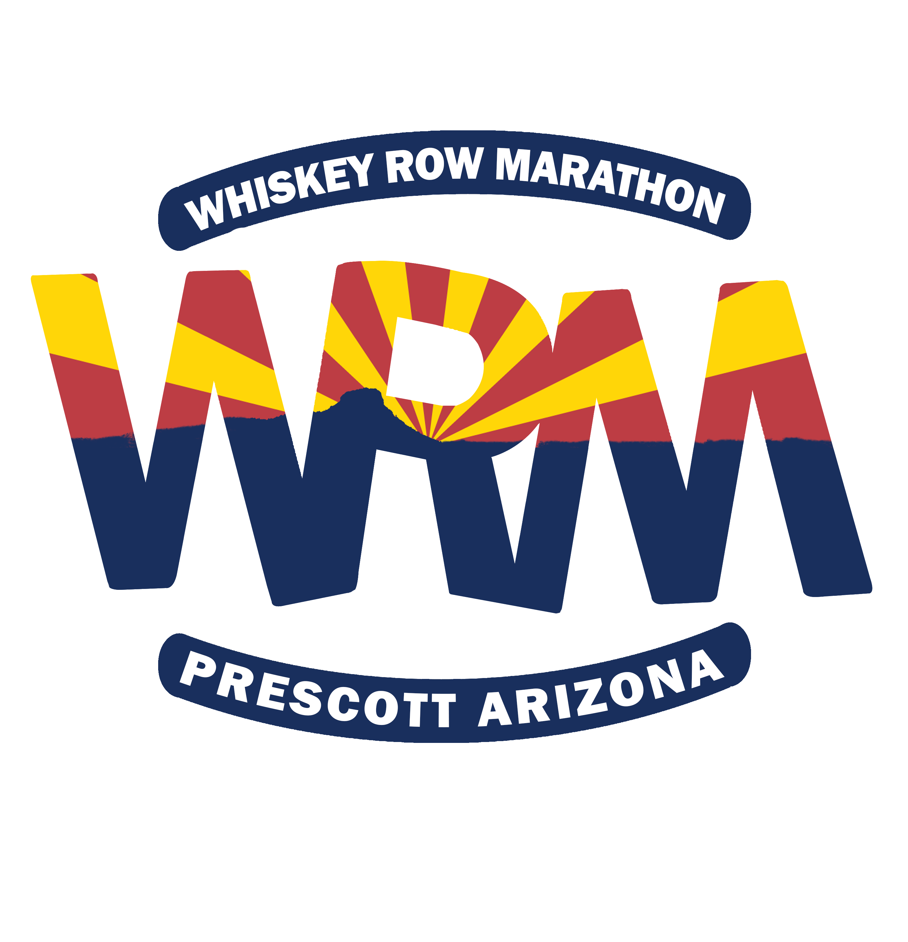 46th Annual Whiskey Row Marathon