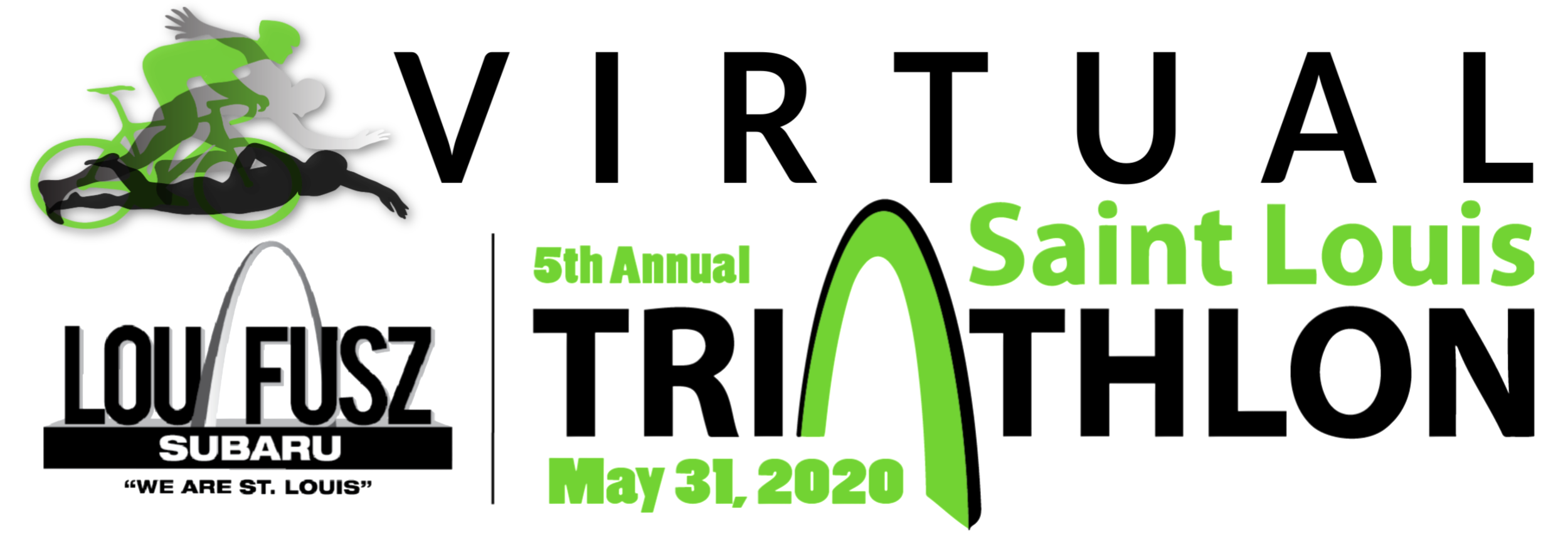 St. Louis Triathlon (Virtual) San Diego, CA 2020 ACTIVE